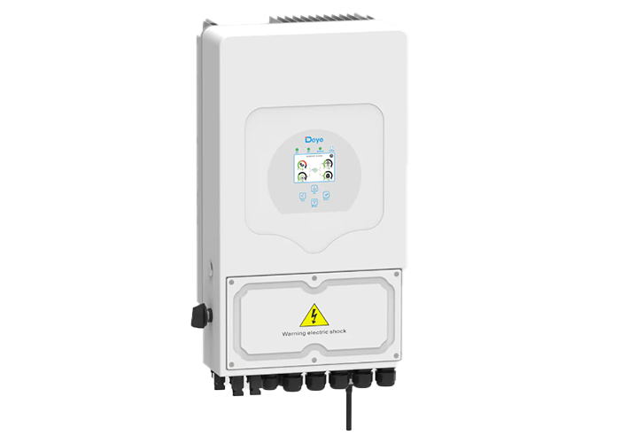 Deye 8kw-SG05