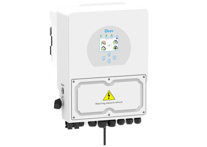 Deye 5kw - SG04